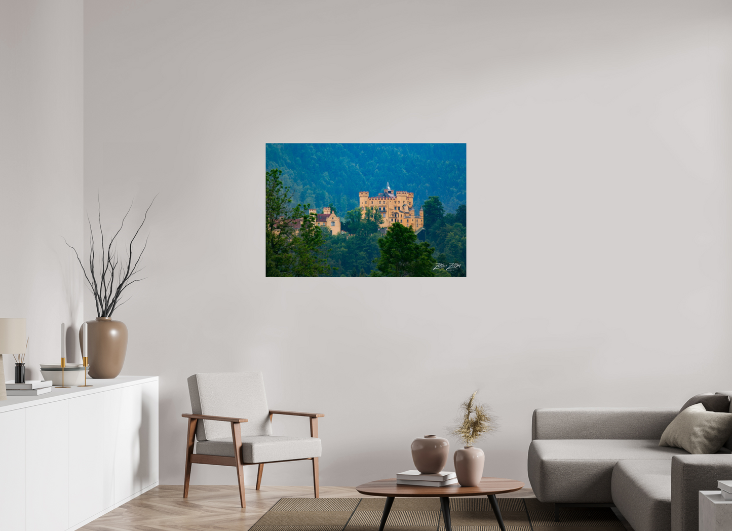 45 x 30″, Photo Print Under Acrylic Glass Zillas Zoom Image 239