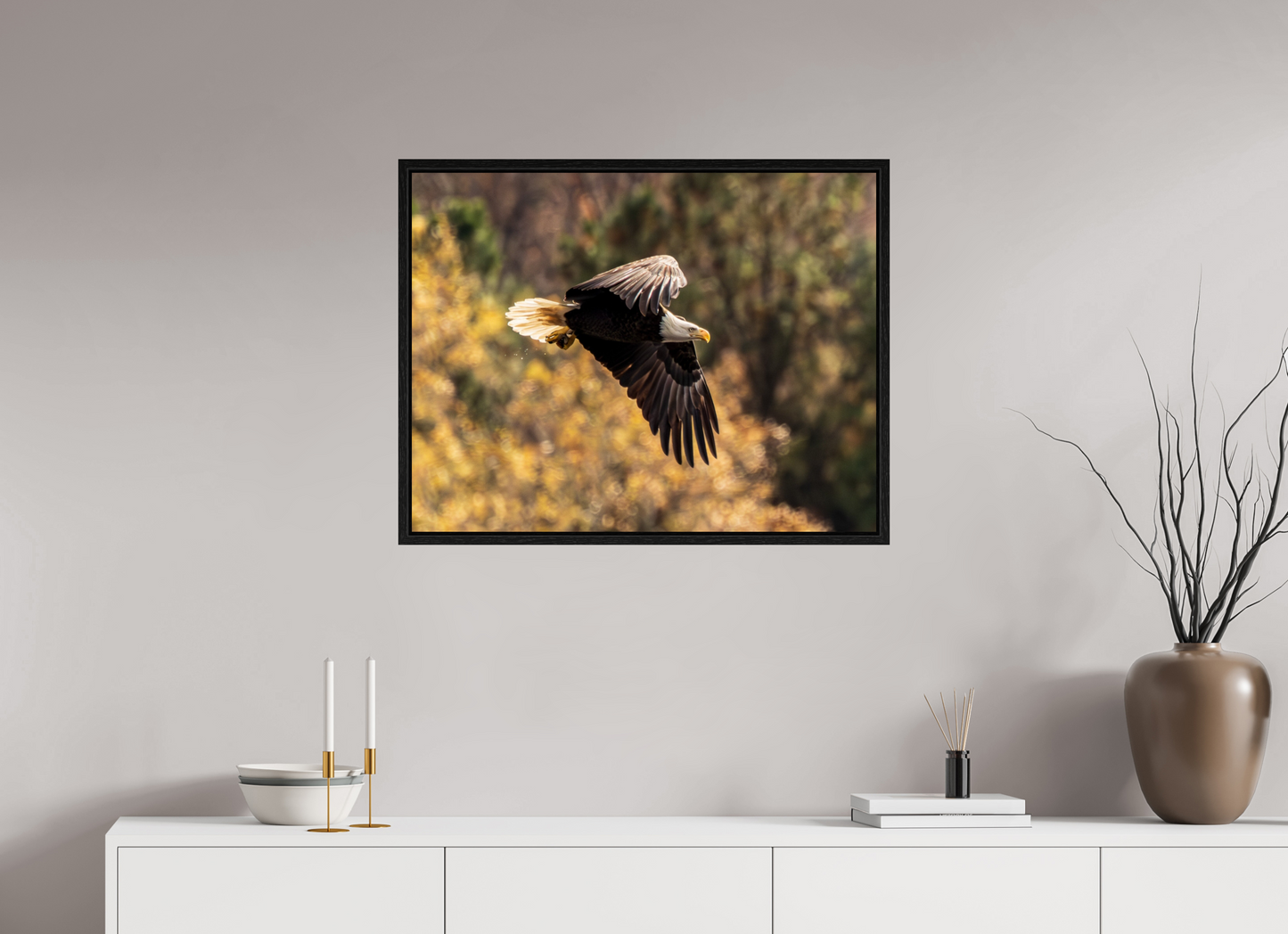 31.1 x 24″, Floater Frame Zillas Zoom Image 395
