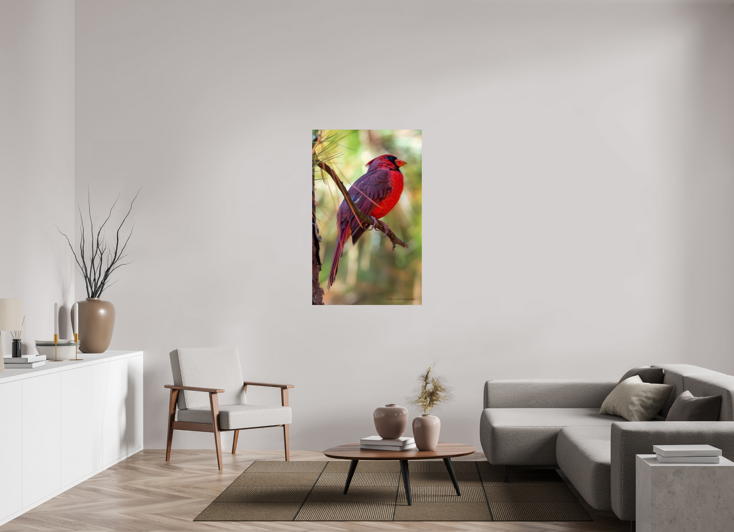 31 x 49.6″, Photo Print On Fuji Crystal DP II Zillas Zoom Image 430