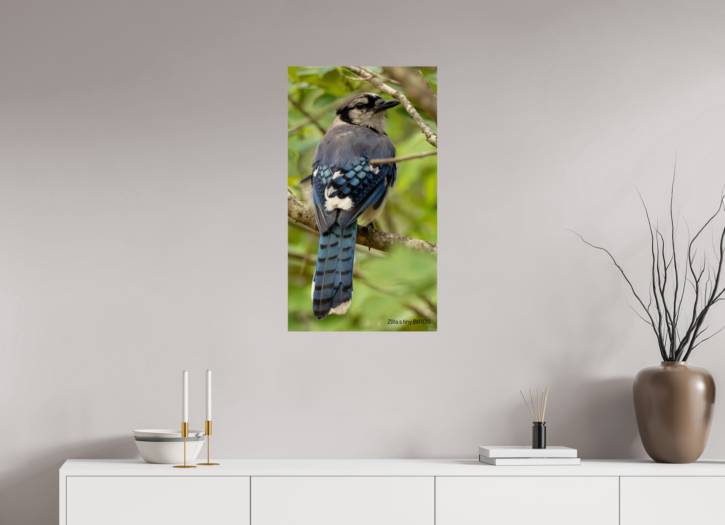 18 x 32″, Photo Print On Fuji Crystal DP II Zillas Zoom Image 485