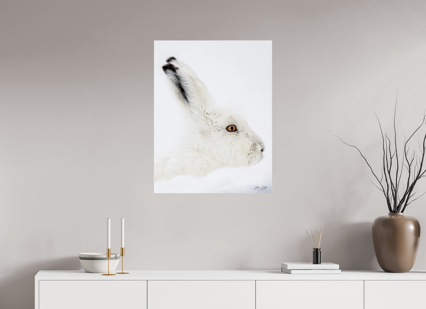 24 x 31.1″, Photo Print Under Acrylic Glass Zillas zoom image 150