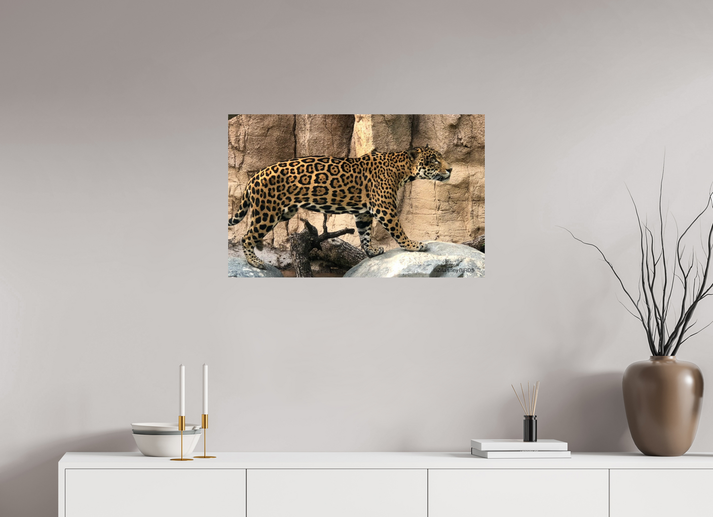 31.5 x 20″, Photo Print On Fuji Crystal DP II Zillas zoom image 139