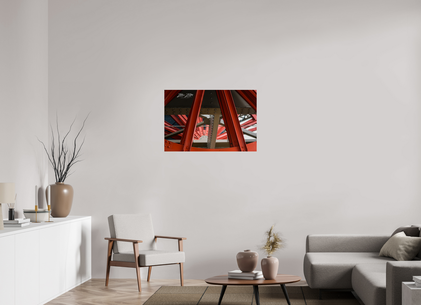 36 x 24″, Photo Print Under Acrylic Glass Zillas Zoom Image 173