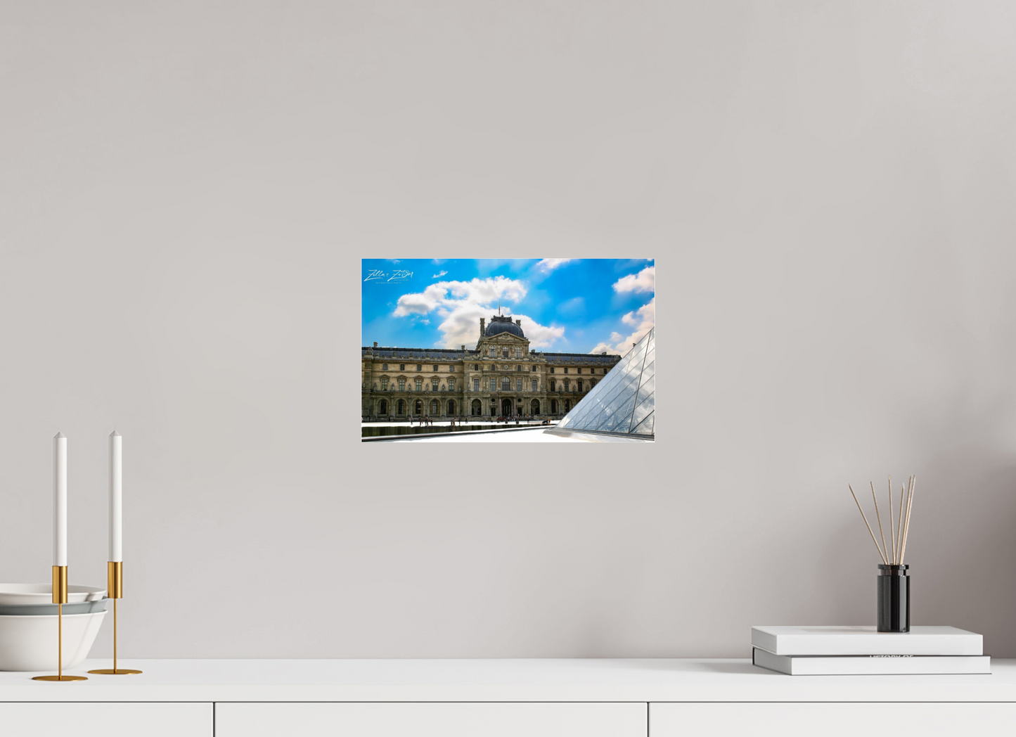 12.8 x 8″, Photo Print Under Acrylic Glass Zillas Zoom Image 35