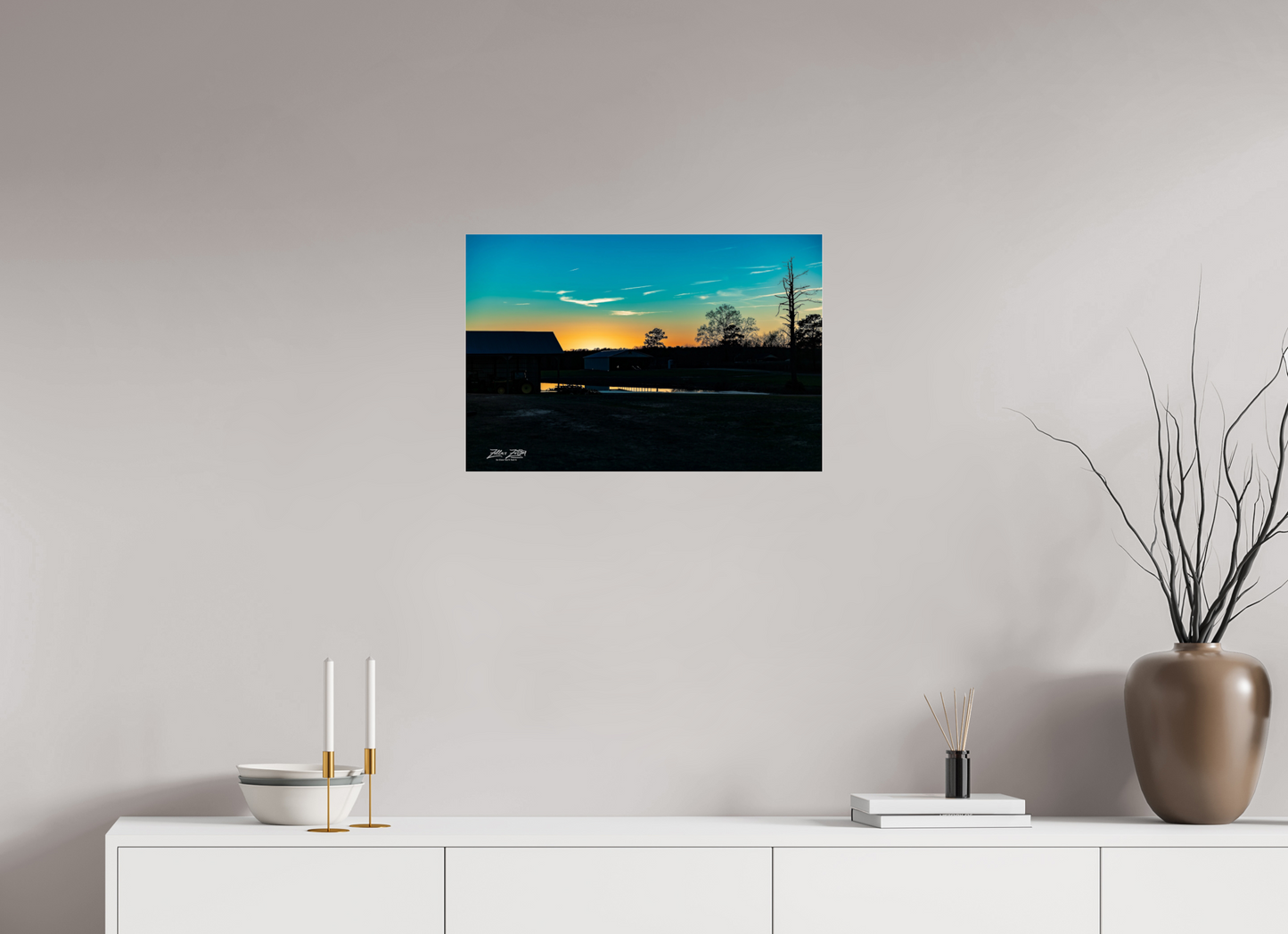 24 x 16″, Photo Print Under Acrylic Glass Zillas Zoom Image 73