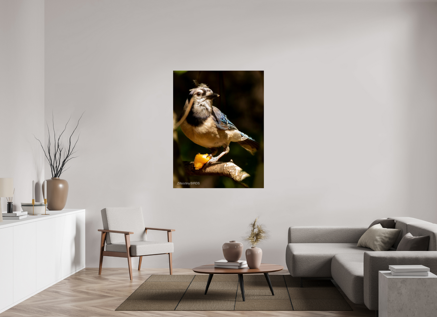 43 x 55.7″, Photo Print Under Acrylic Glass Zillas Zoom Image 480