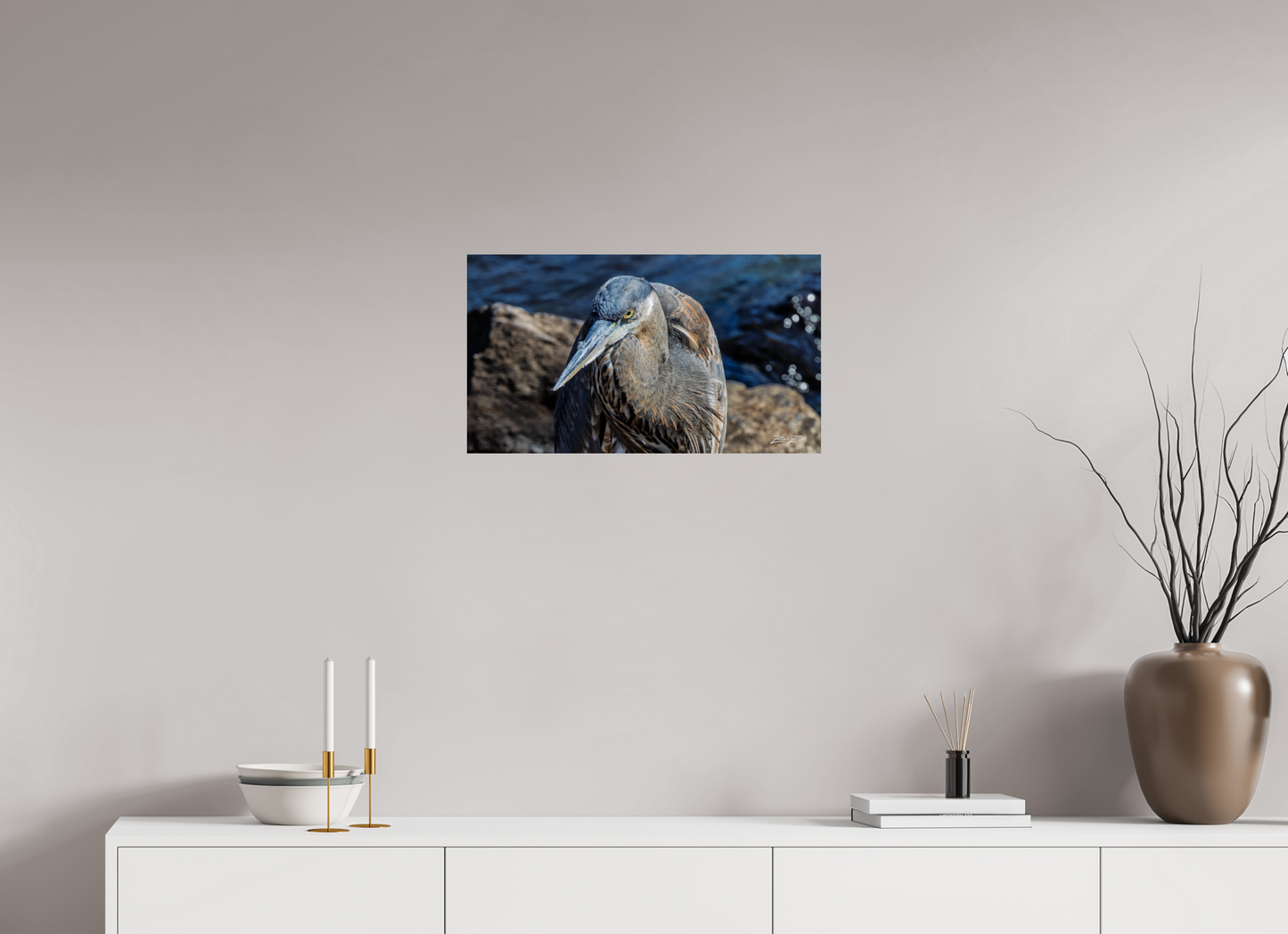 24 x 13.5″, Photo Print On Fuji Crystal DP II Zillas Zoom Image 335