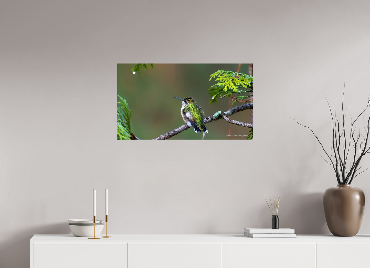 32 x 18″, Photo Print On Fuji Crystal DP II Zillas Zoom Image 309