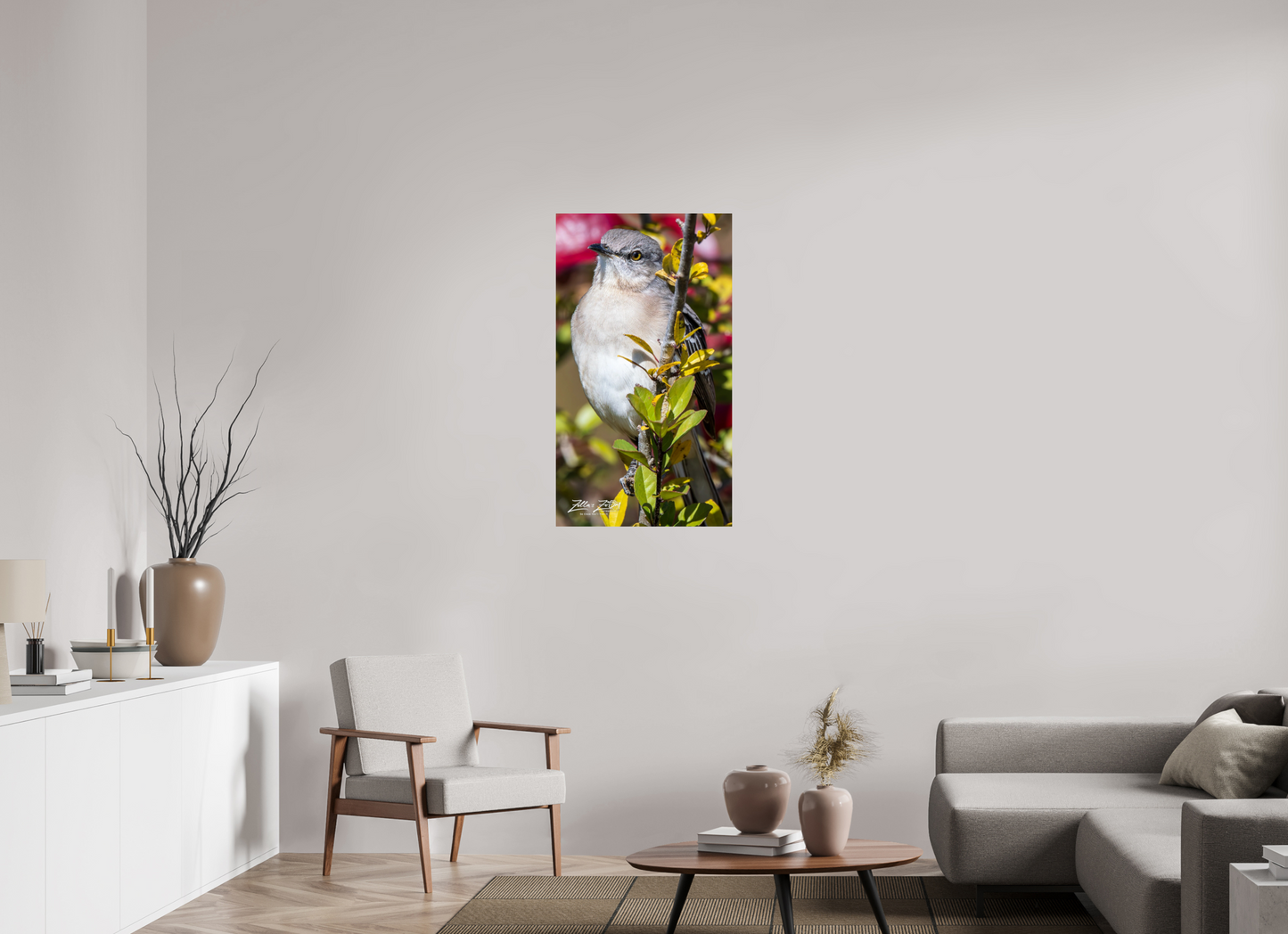 22.5 x 40″, Photo Print On Fuji Crystal DP II Zillas Zoom Image 406