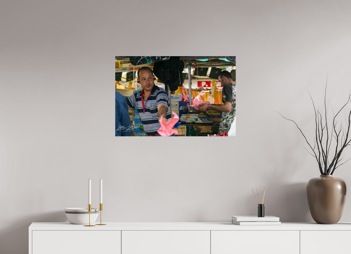 30 x 20″, Photo Print On Fuji Crystal DP II Zillas Zoom Image 171