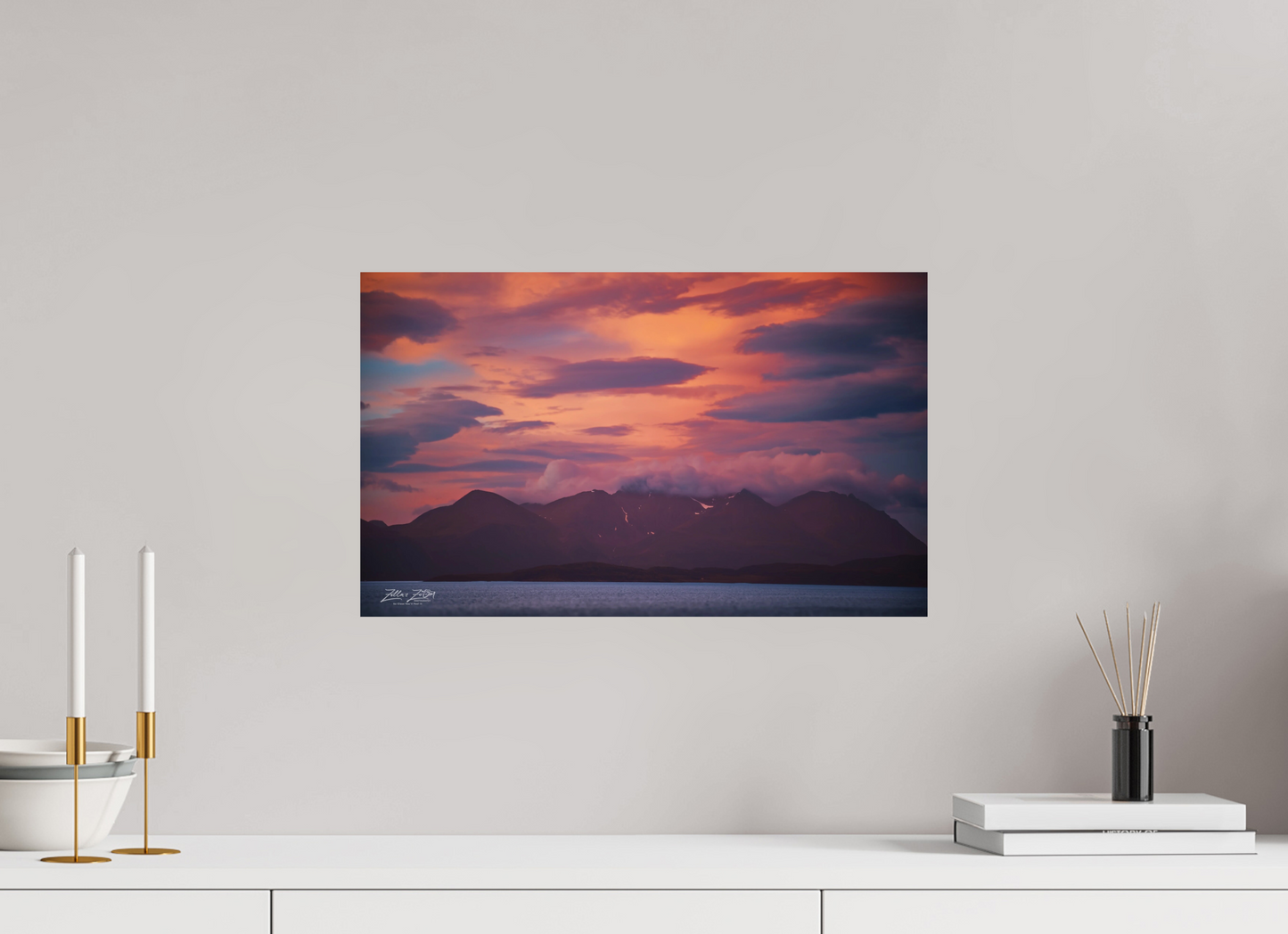 19.8 x 12″, Photo Print On Fuji Crystal DP II Zillas Zoom Image 175