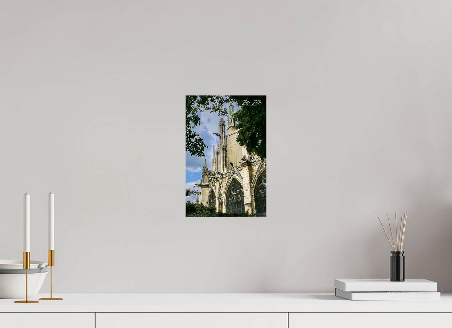 8 x 12″, Photo Print On Fuji Crystal DP II Zillas Zoom Image 48