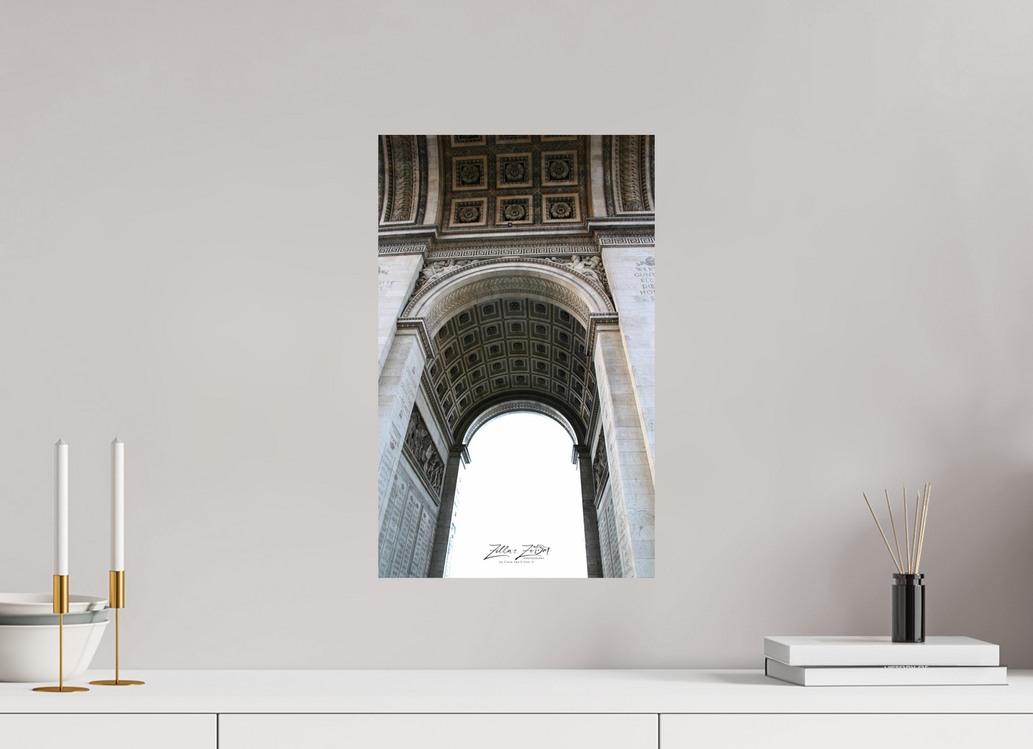 12 x 19.3″, Photo Print On Fuji Crystal DP II Zillas Zoom Image 55
