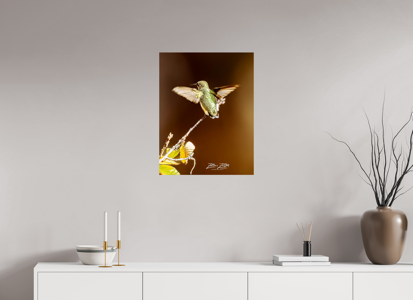 20 x 25.9″, Photo Print On Fuji Crystal DP II Zillas Zoom Image 437
