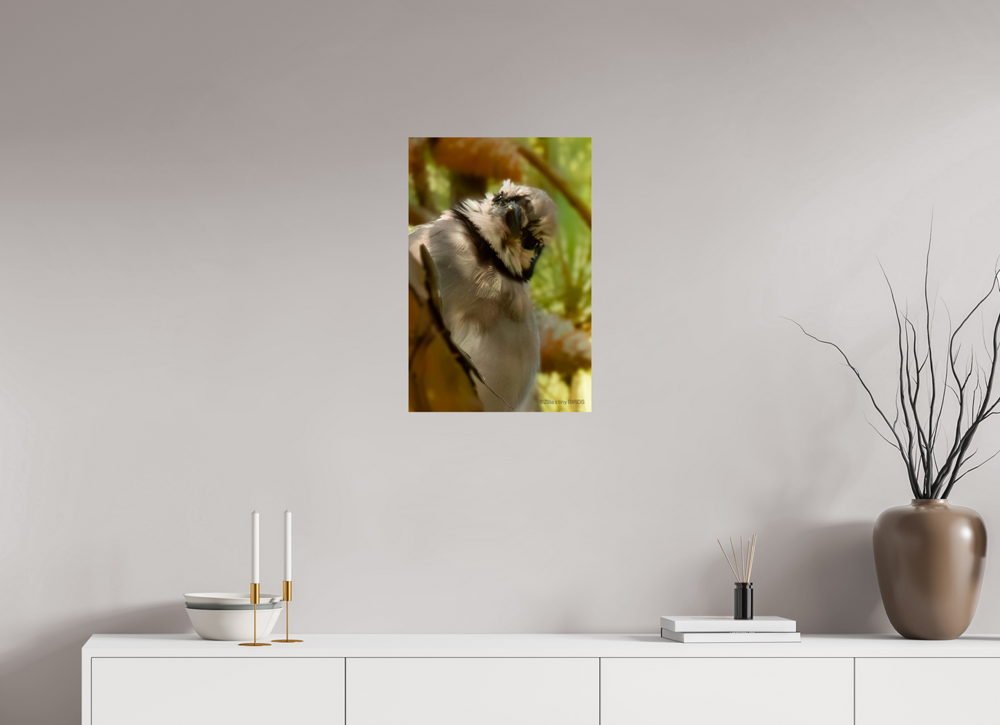 16 x 24″, Photo Print On Fuji Crystal DP II Zillas Zoom Image 400