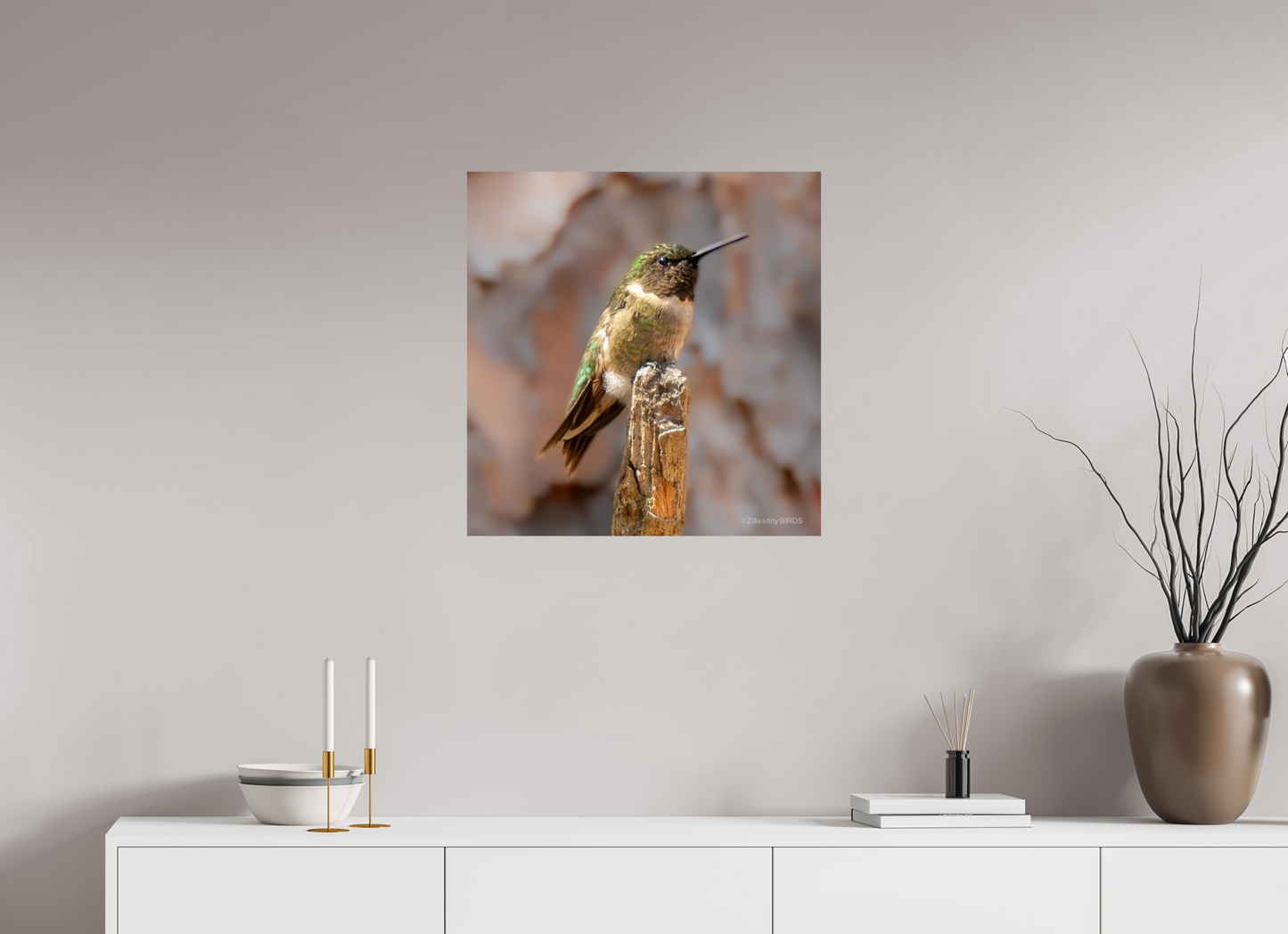 24 x 24.7″, Photo Print On Fuji Crystal DP II Zillas Zoom Image 450