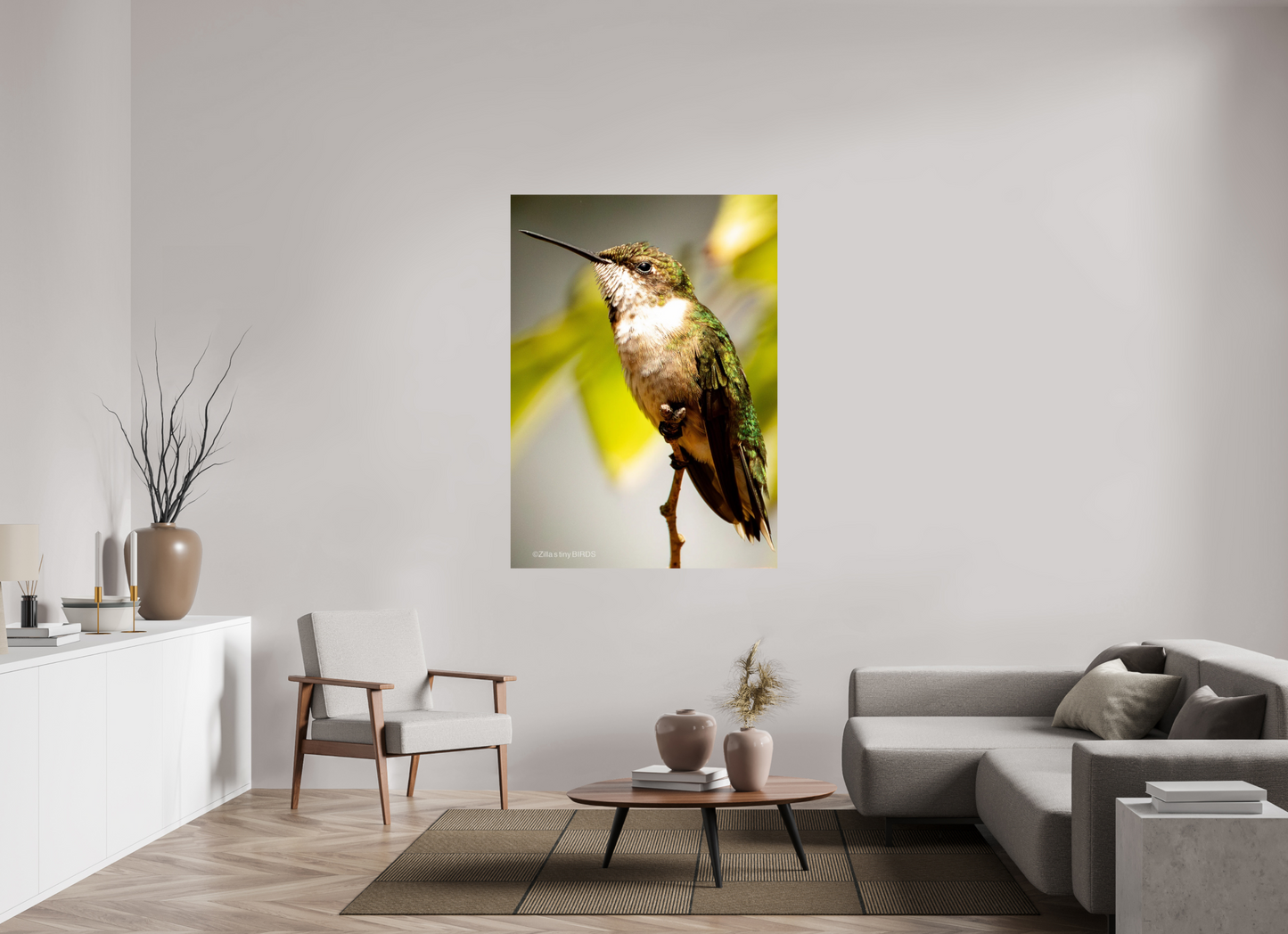 43 x 60.2″, Photo Print On Fuji Crystal DP II Zillas Zoom Image 473