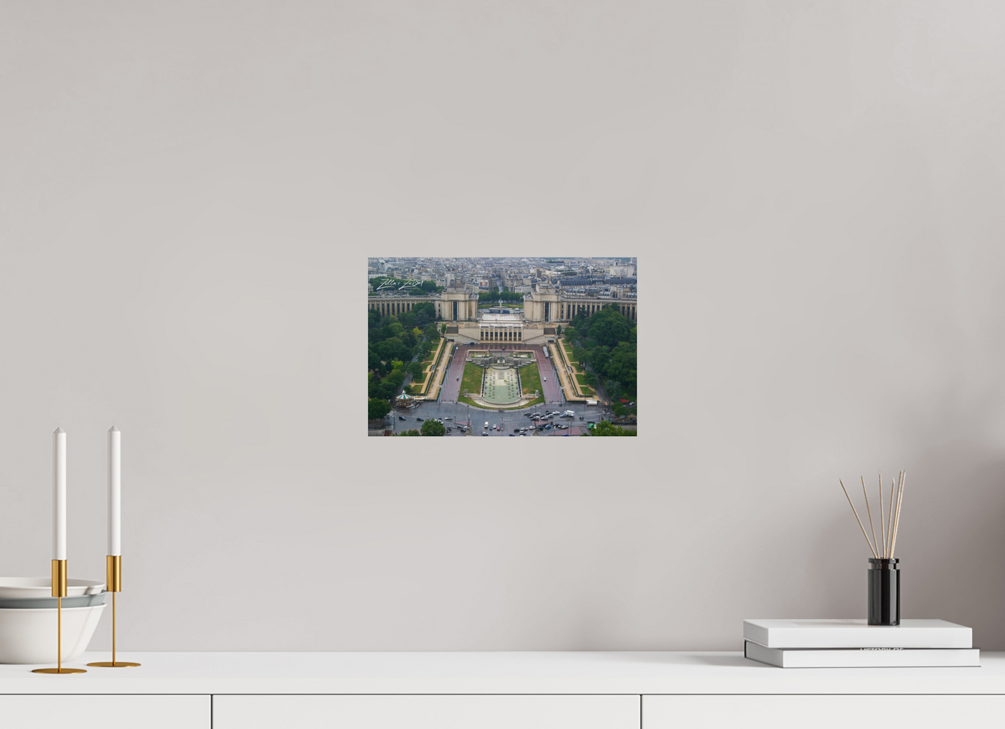 12 x 8″, Photo Print On Fuji Crystal DP II Zillas Zoom Image 167