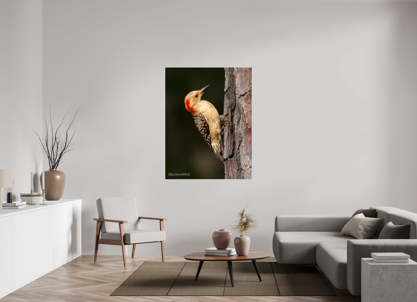 43 x 55.6″, Photo Print On Fuji Crystal DP II Zillas Zoom Image 514