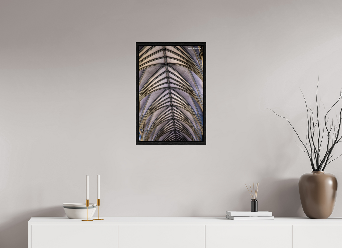 16 x 24″, Floater Frame Zillas Zoom Image 42