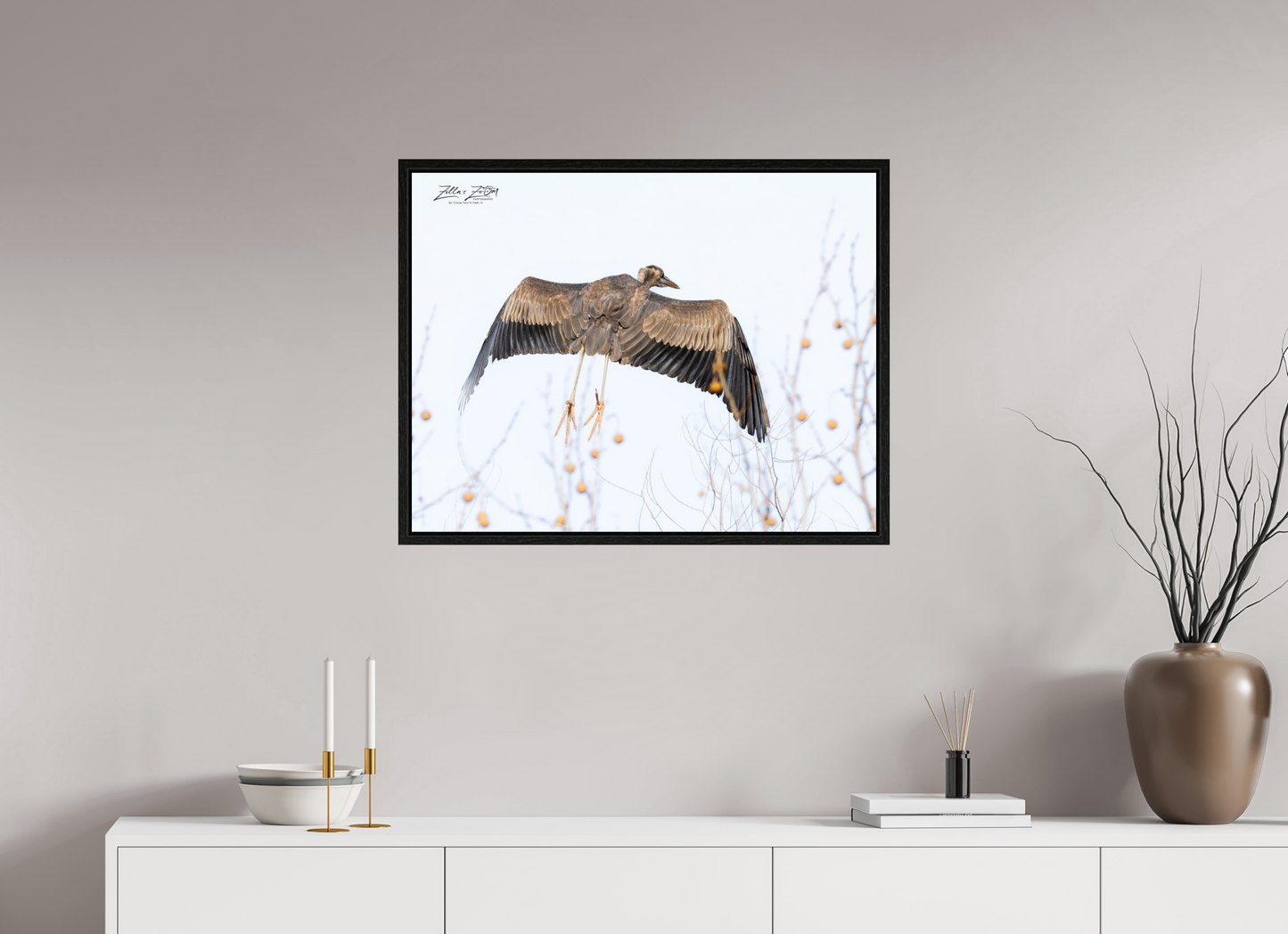 31.1 x 24″, Floater Frame Zillas Zoom Image 276