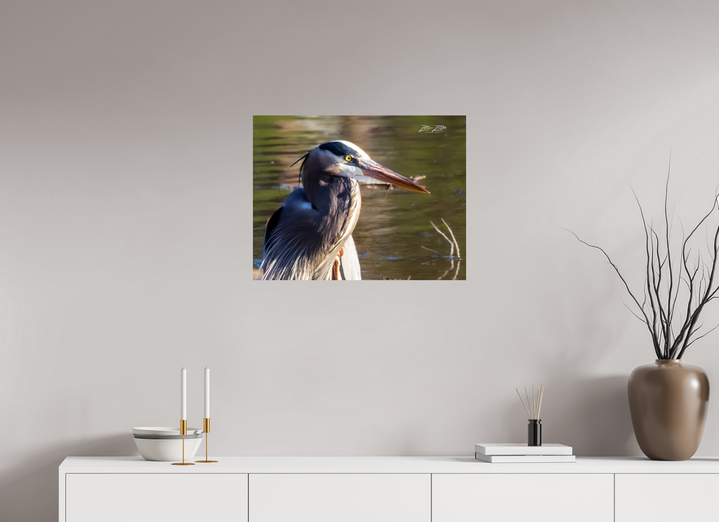 25.9 x 20″, Photo Print On Fuji Crystal DP II Zillas Zoom Image 267