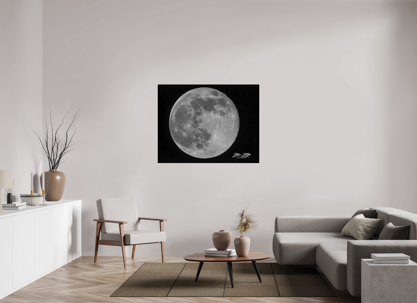 50.5 x 39″, Photo Print On Fuji Crystal DP II Zillas zoom image 125