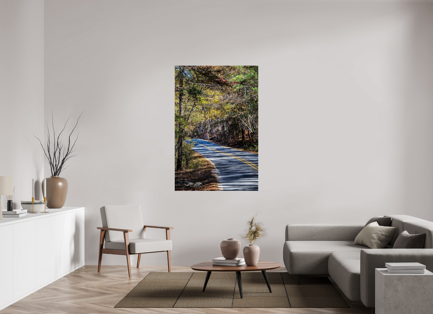 40 x 60″, Photo Print On Fuji Crystal DP II Zillas Zoom Image 264