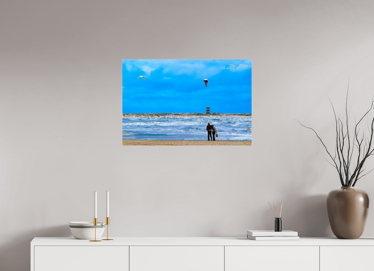30 x 20″, Photo Print Under Acrylic Glass Zillas Zoom Image 241