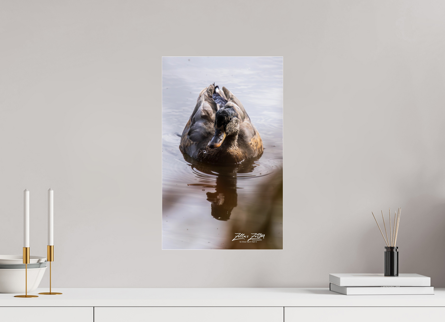 12 x 19.2″, Photo Print Under Acrylic Glass Zillas Zoom Image 433