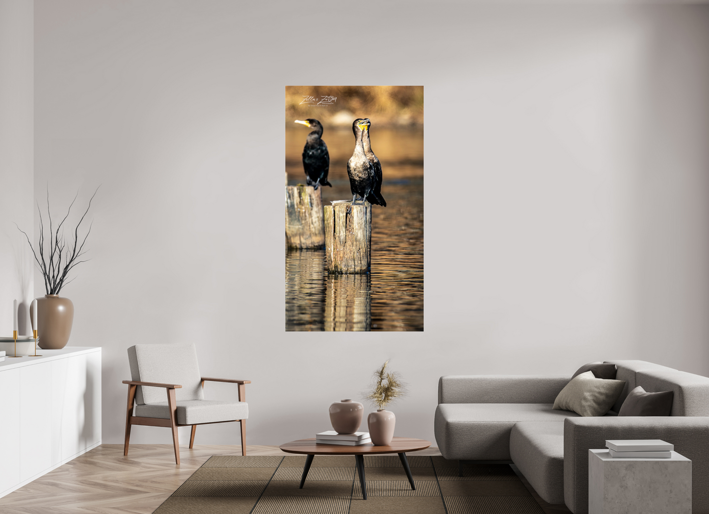 39.4 x 70″, Photo Print Under Acrylic Glass Zillas Zoom Image 426