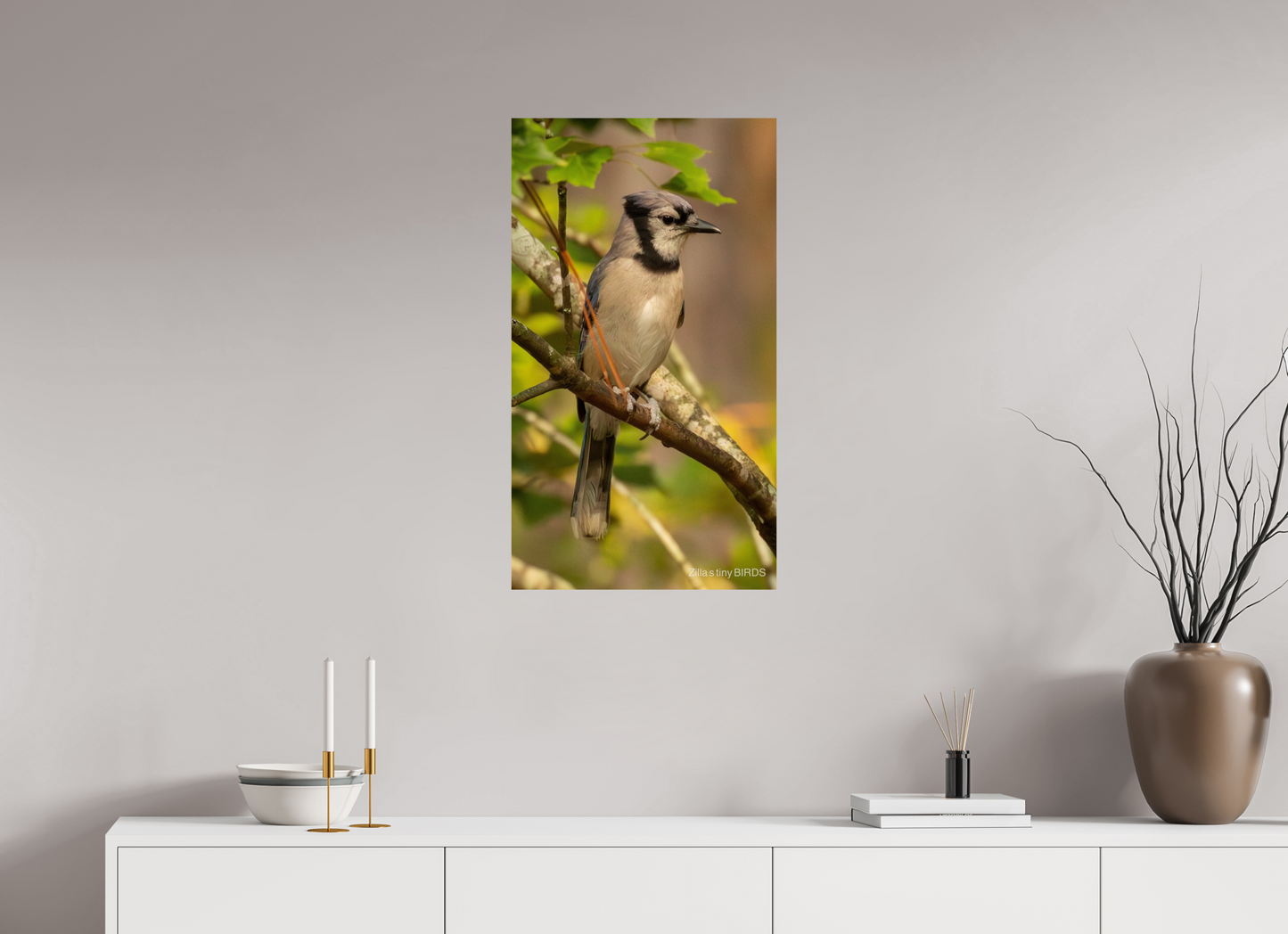 18 x 32″, Photo Print On Fuji Crystal DP II Zillas Zoom Image 491