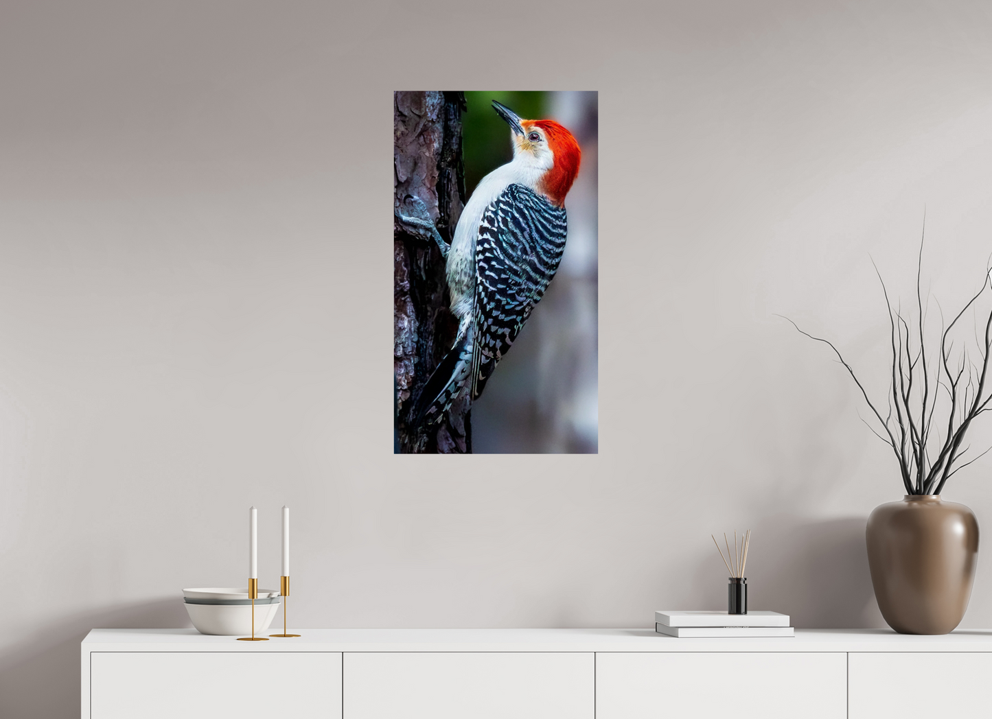 18 x 32″, Photo Print On Fuji Crystal DP II Zillas Zoom Image 447