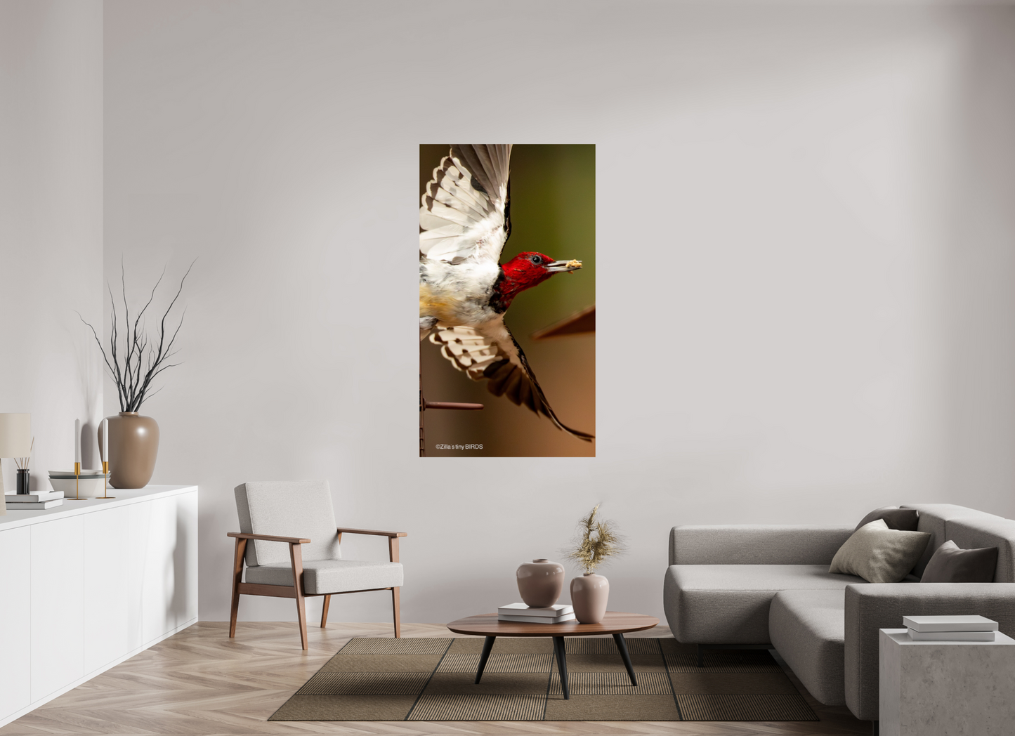 36 x 64″, Photo Print On Fuji Crystal DP II Zillas Zoom Image 399