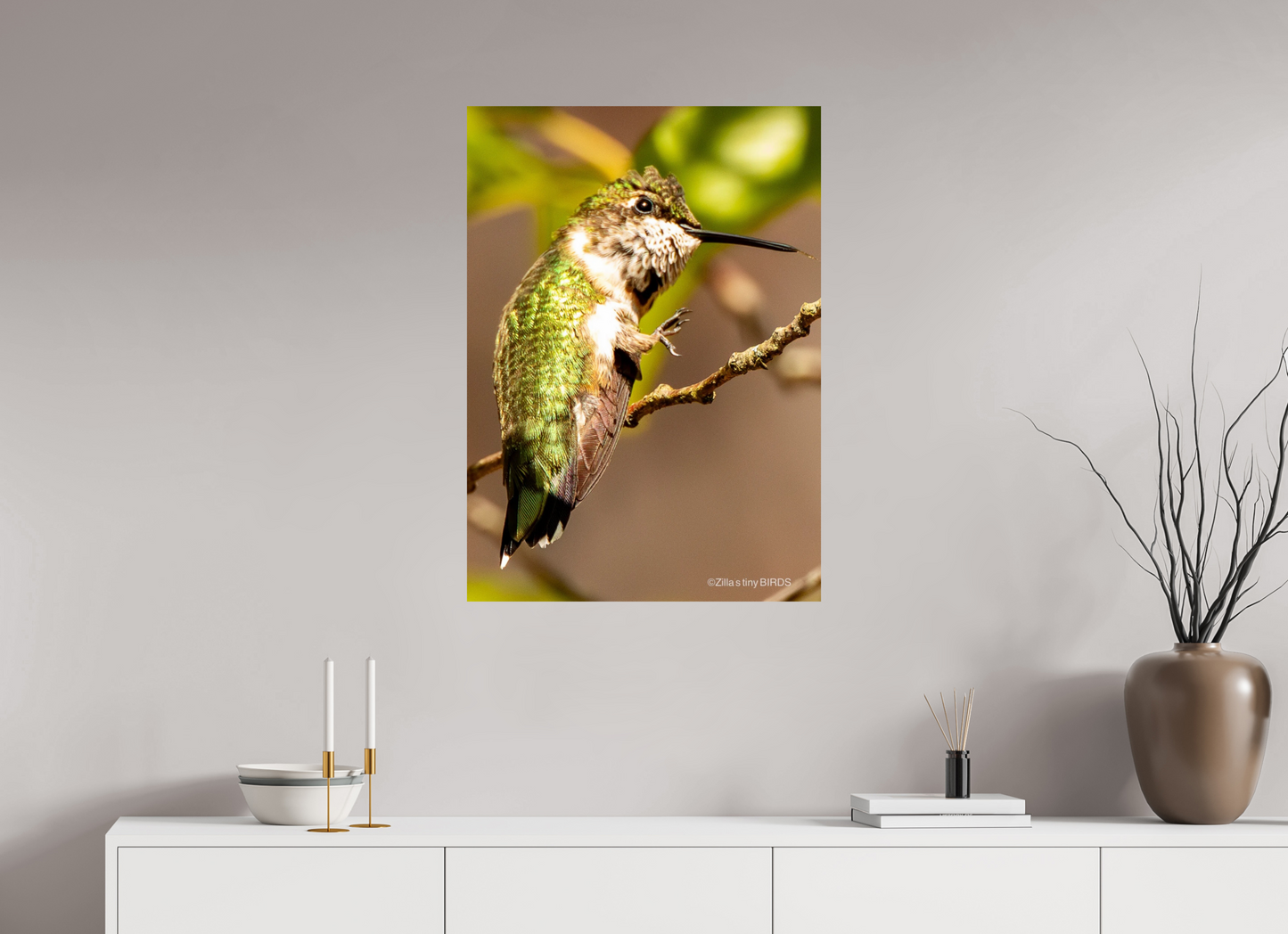 24 x 33.6″, Photo Print On Fuji Crystal DP II Zillas Zoom Image 471