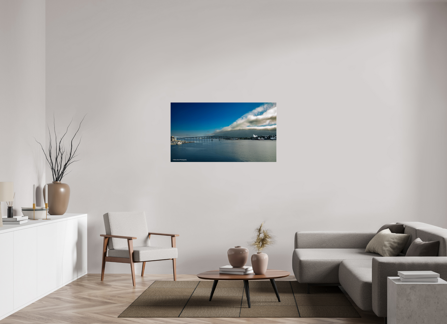 49 x 27.6″, Photo Print Under Acrylic Glass Zillas Zoom Image 231