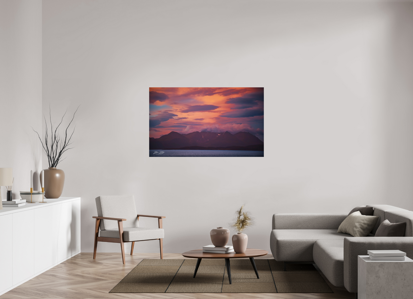 57.6 x 35″, Photo Print On Fuji Crystal DP II Zillas Zoom Image 76