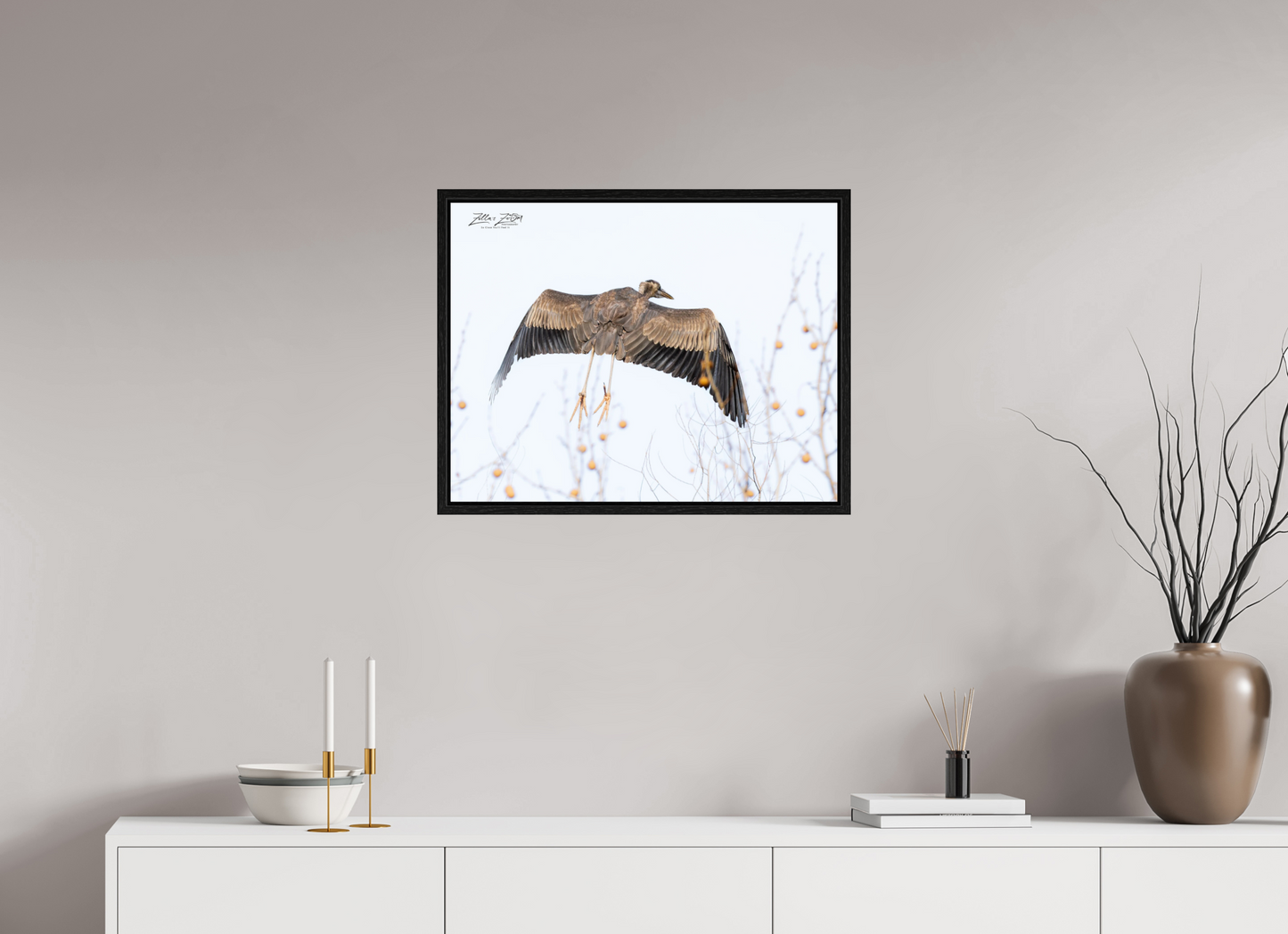 25.9 x 20″, Floater Frame Zillas Zoom Image 276