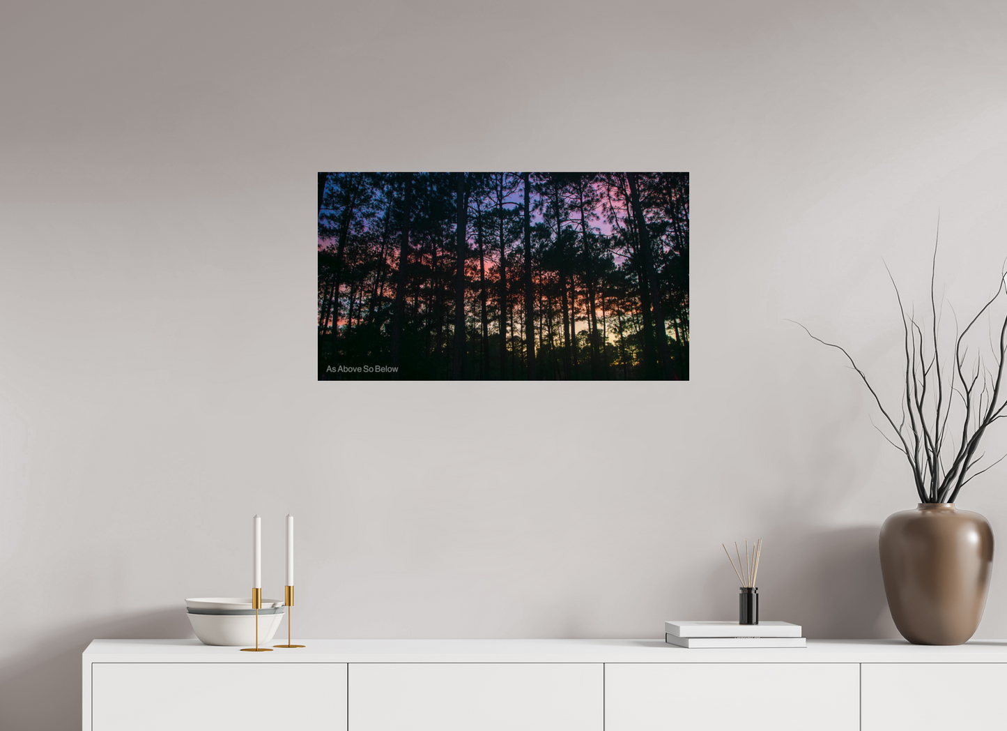 32 x 18″, Photo Print Under Acrylic Glass Zillas Zoom Image 78