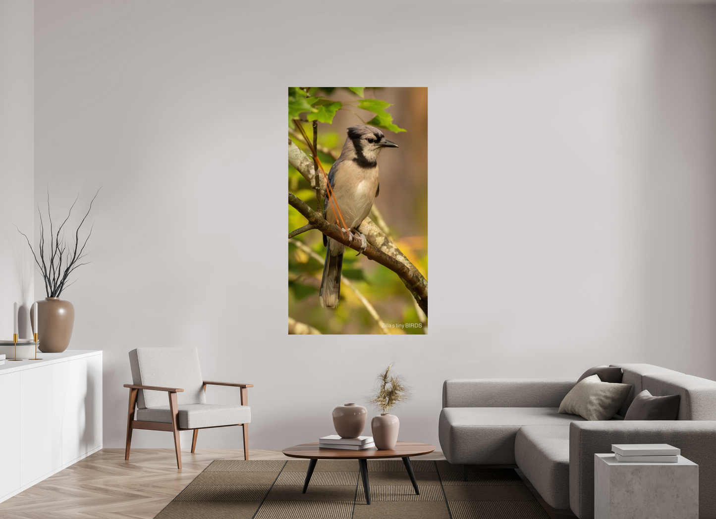 39.4 x 70″, Photo Print On Fuji Crystal DP II Zillas Zoom Image 491