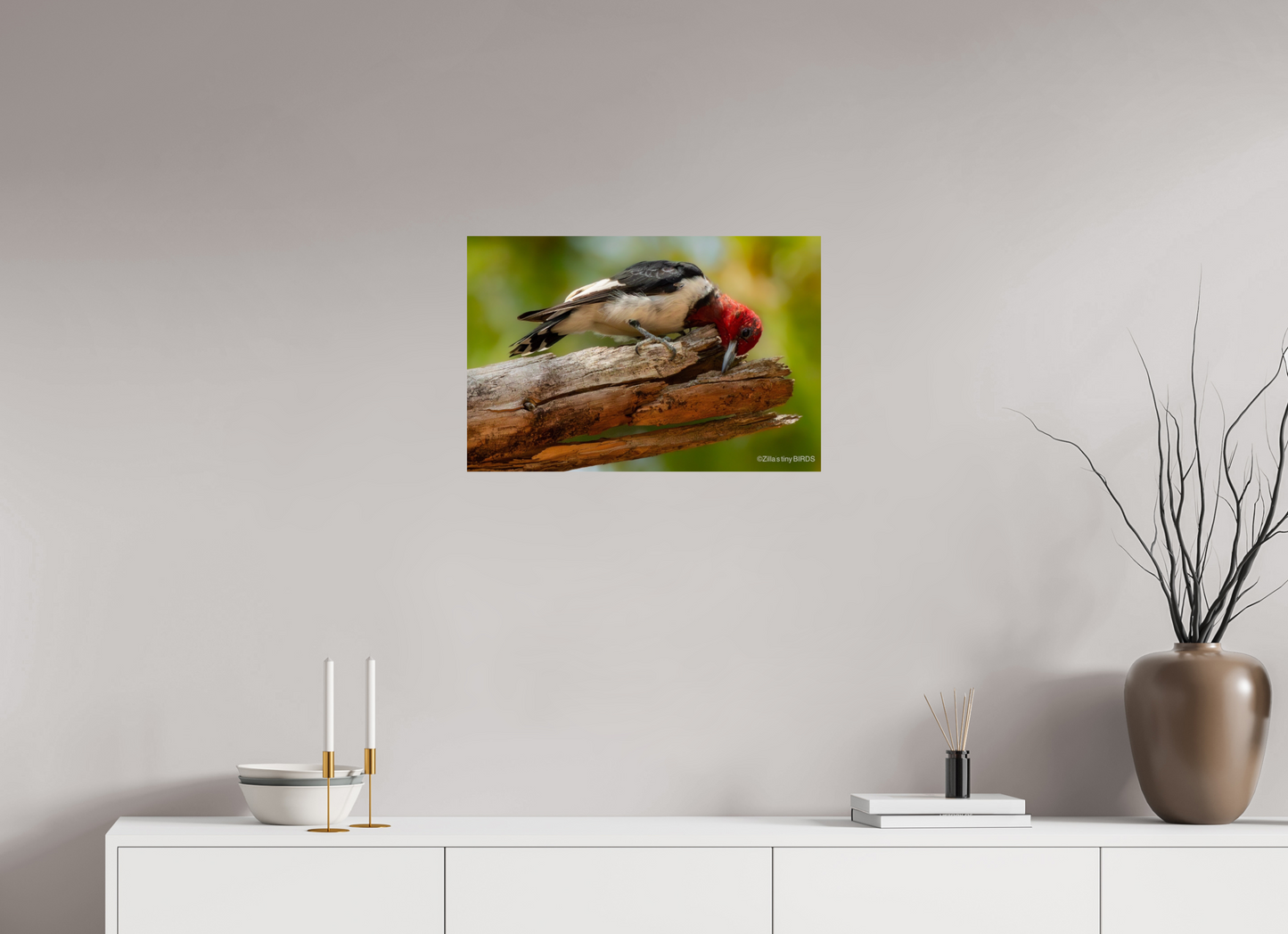 24 x 16″, Photo Print On Fuji Crystal DP II Zillas Zoom Image 329