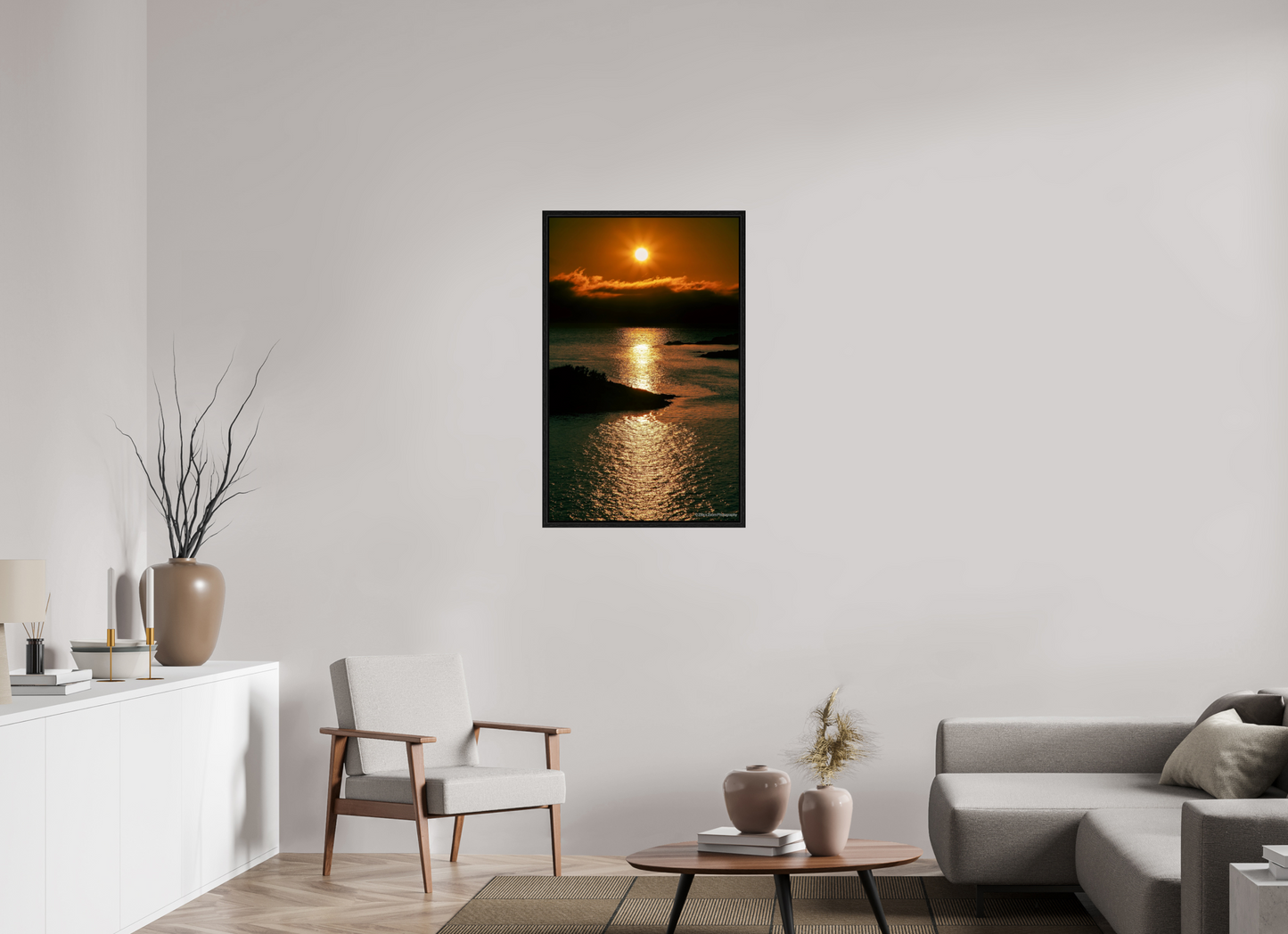 24 x 38.4″, Floater Frame Zillas Zoom Image 84