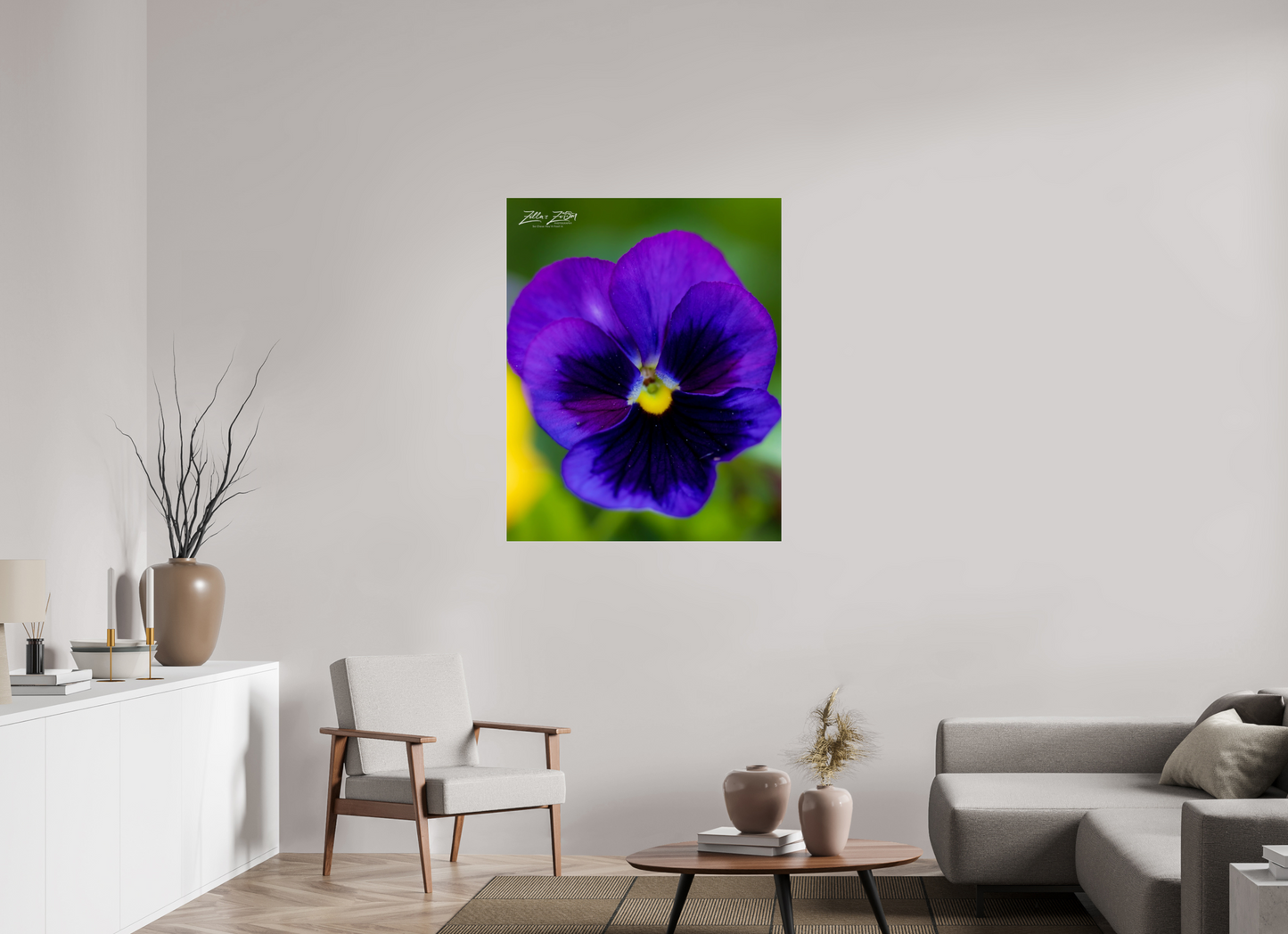 35 x 43.7″, Photo Print Under Acrylic Glass Zillas Zoom Image 117