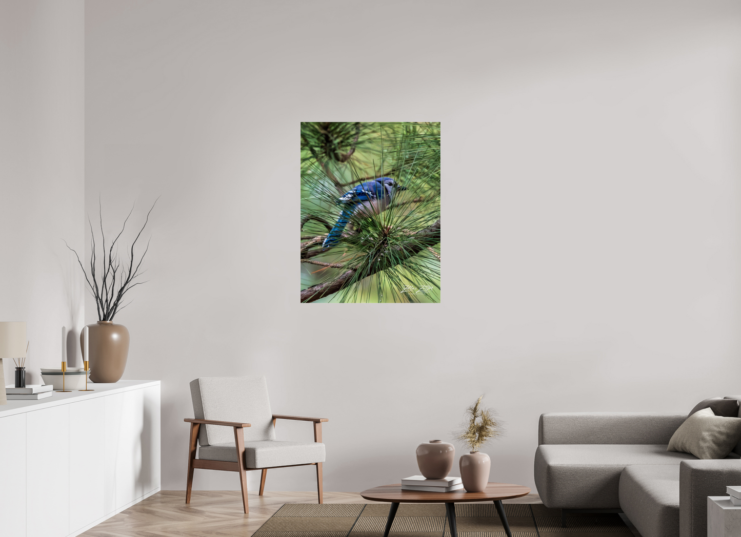 31 x 40.1″, Photo Print Under Acrylic Glass Zillas Zoom Image 457