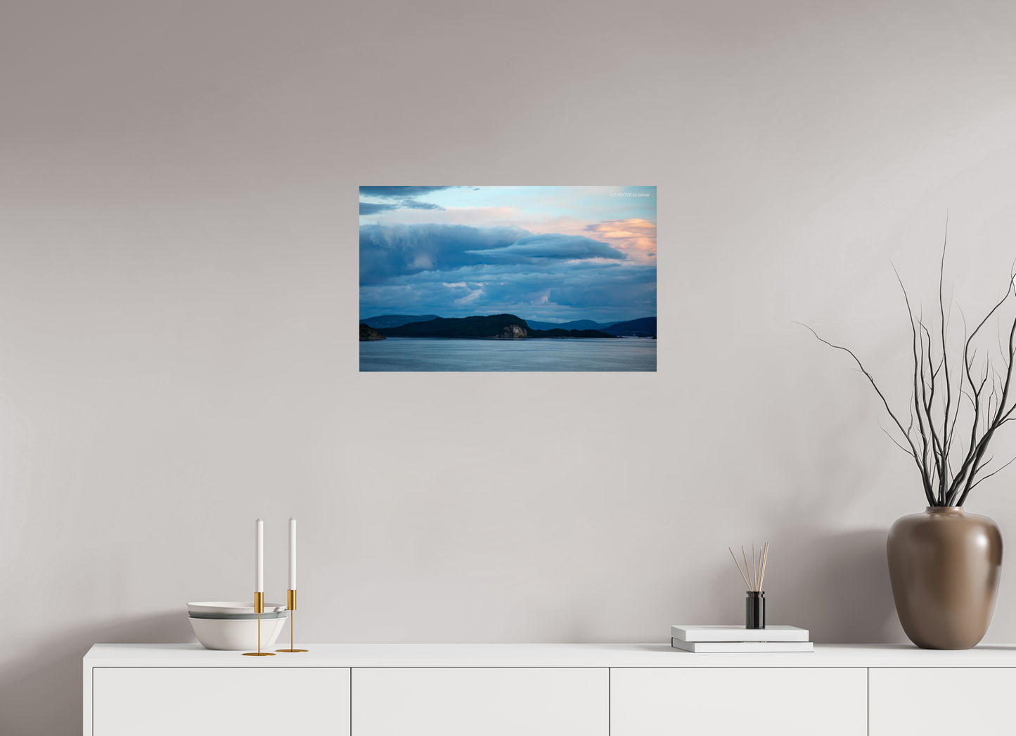 25.6 x 16″, Photo Print On Fuji Crystal DP II Zillas Zoom Image 211