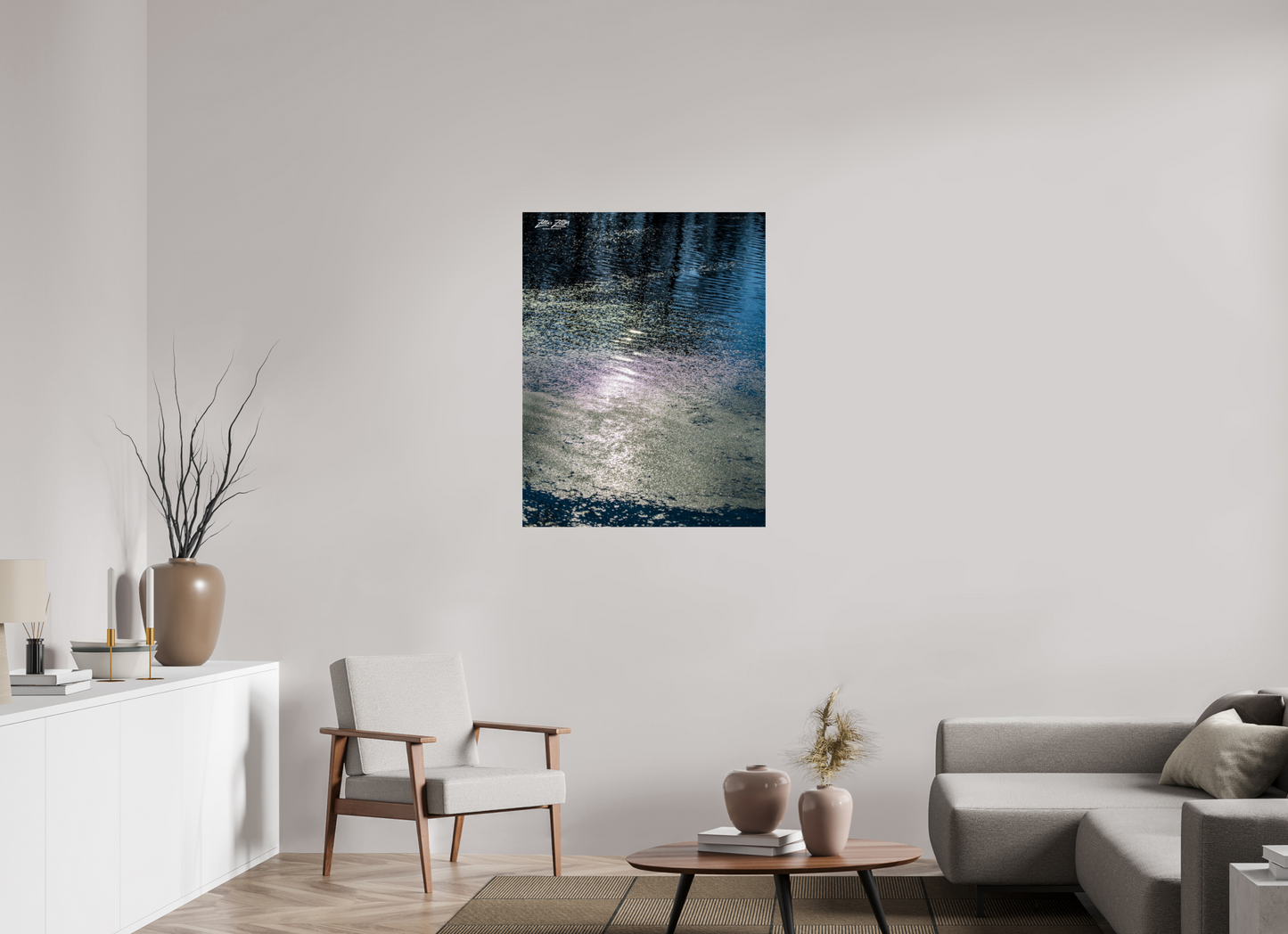 31 x 40.1″, Photo Print Under Acrylic Glass Zillas Zoom Image 23
