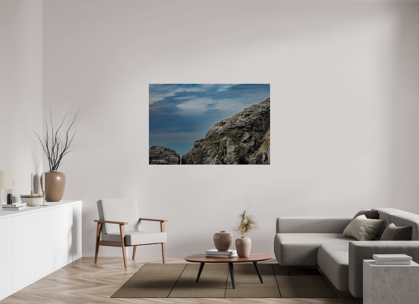 60 x 40″, Photo Print On Fuji Crystal DP II Zillas Zoom Image 217