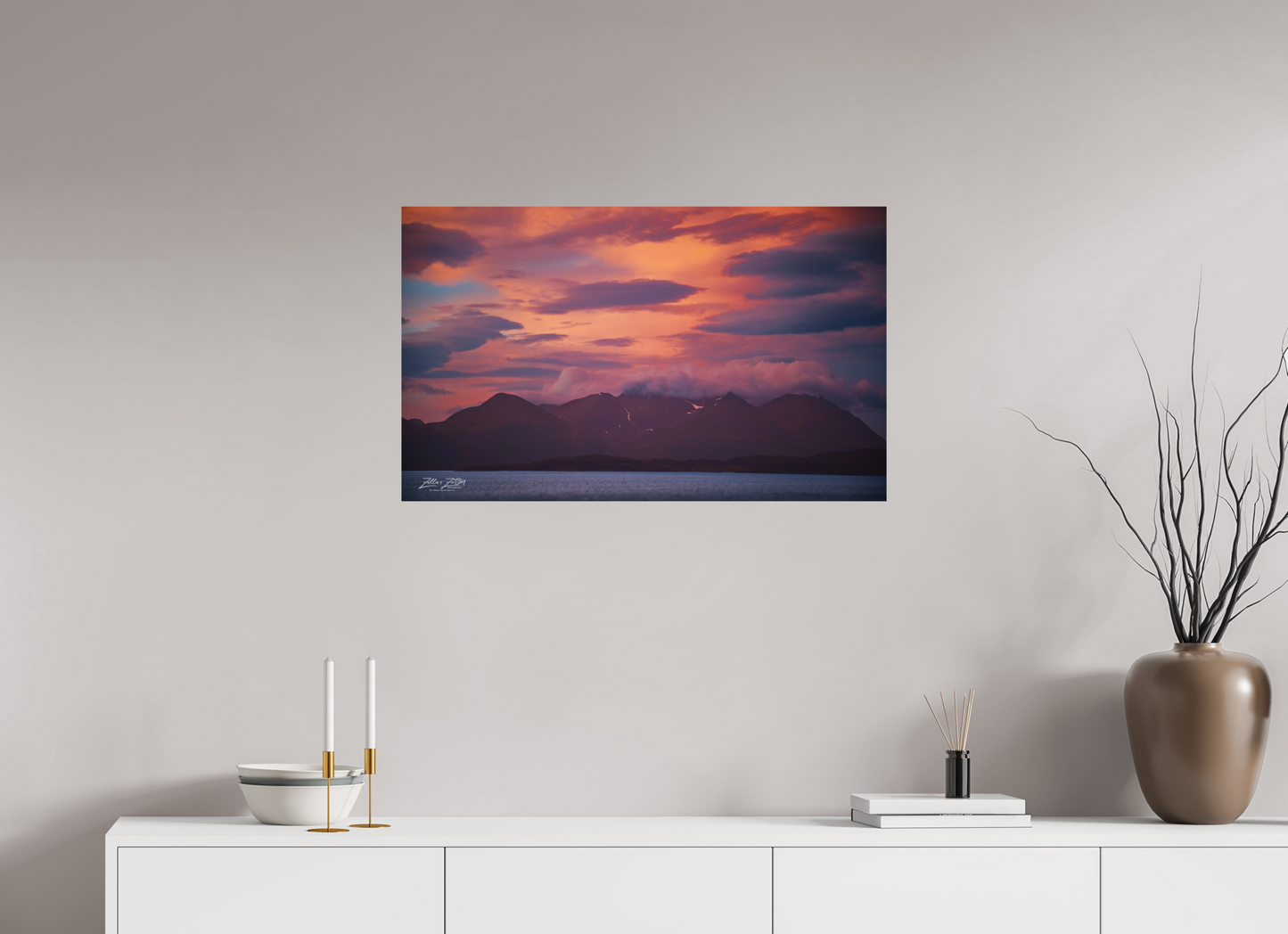 32.9 x 20″, Photo Print On Fuji Crystal DP II Zillas Zoom Image 175