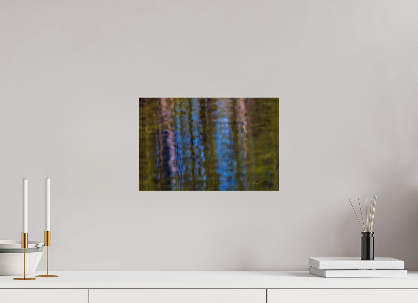 15 x 10″, Photo Print On Fuji Crystal DP II Zillas Zoom Image 18