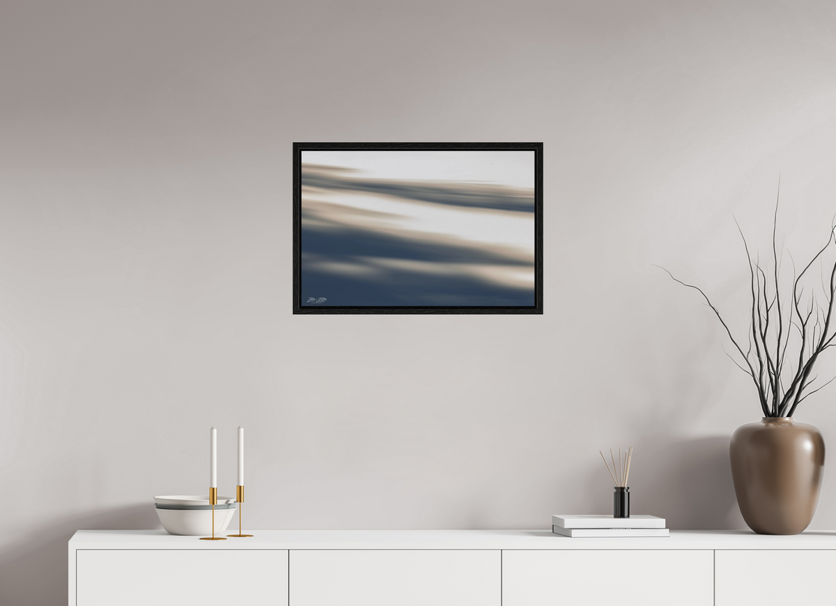 24 x 16″, Floater Frame Zillas Zoom Image 20